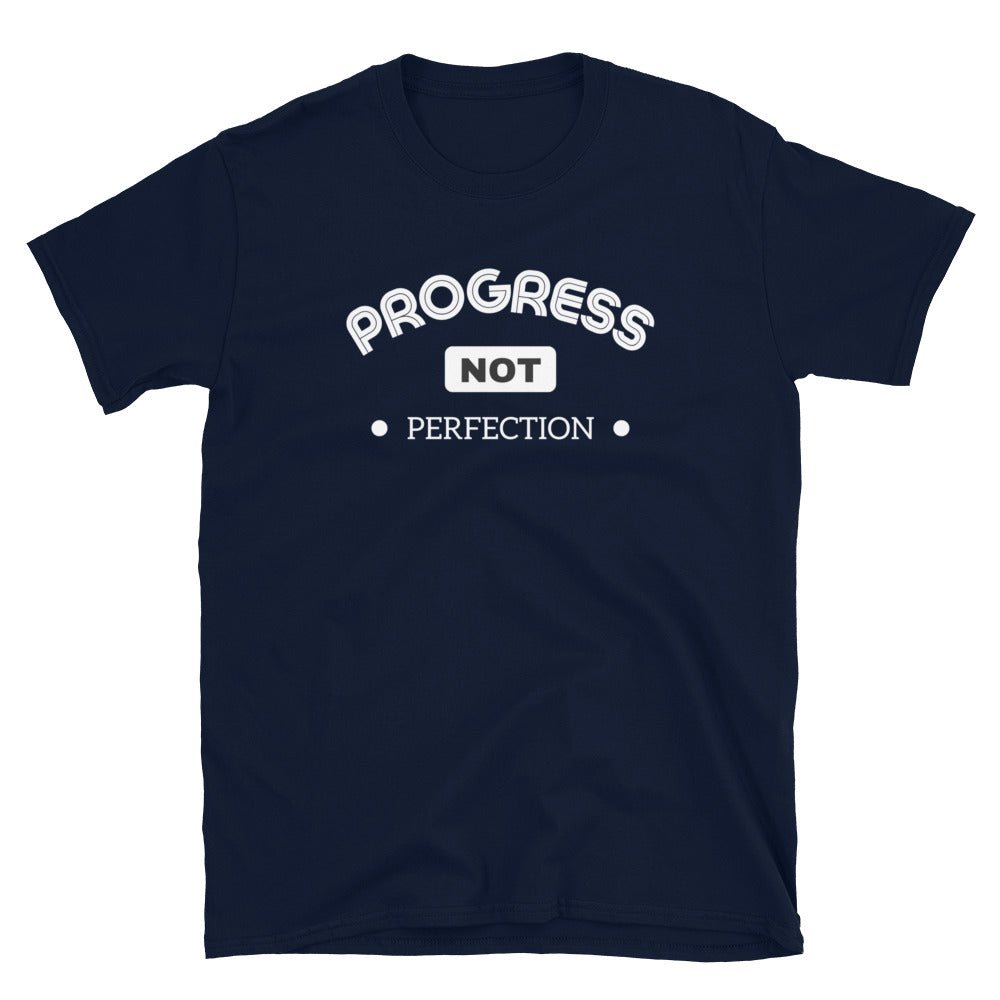 Progress Tee - Soberlands