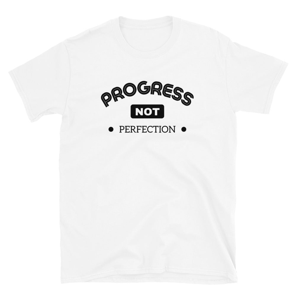 Progress Tee - Soberlands