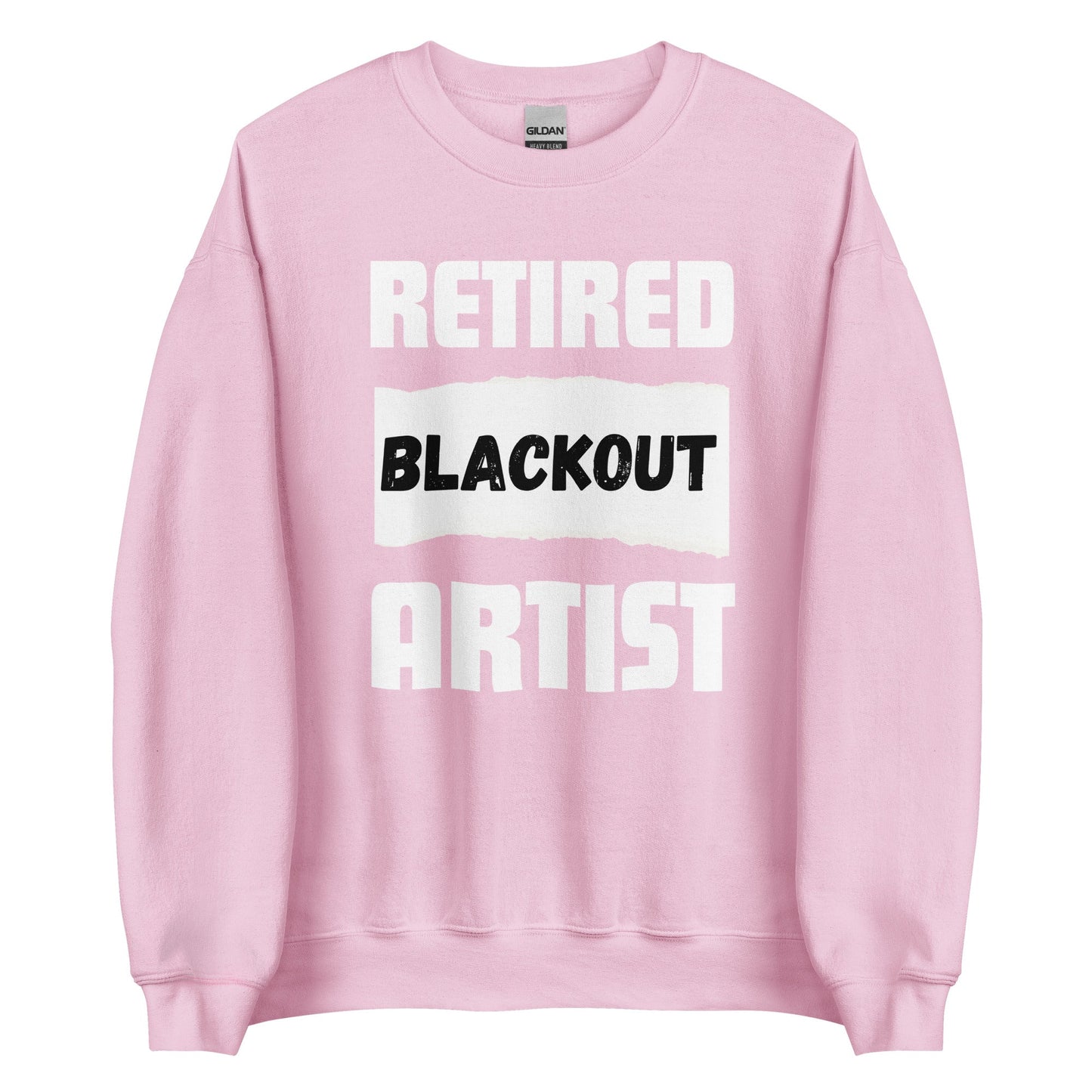 RBA Sweatshirt - Soberlands