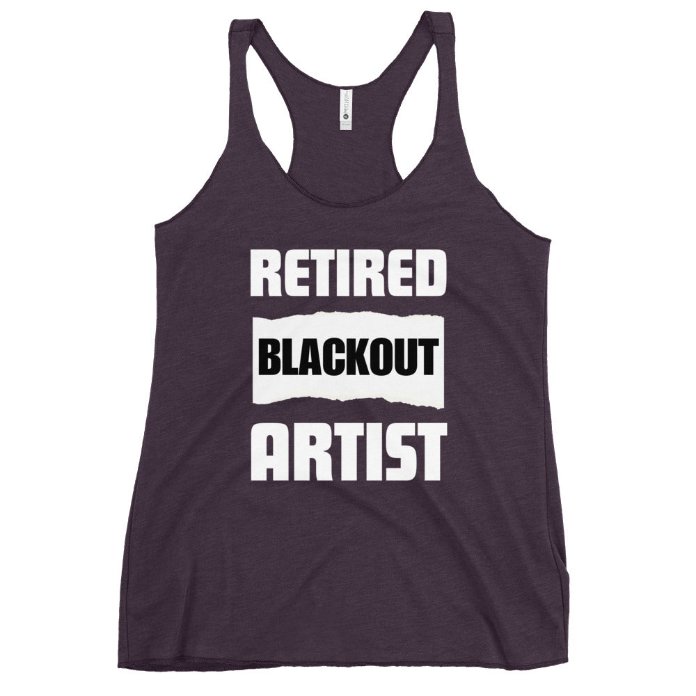 RBA Tank Top - Soberlands