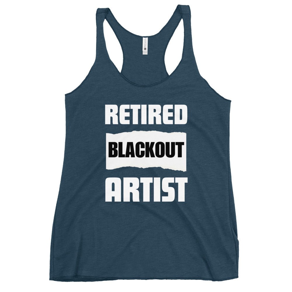 RBA Tank Top - Soberlands