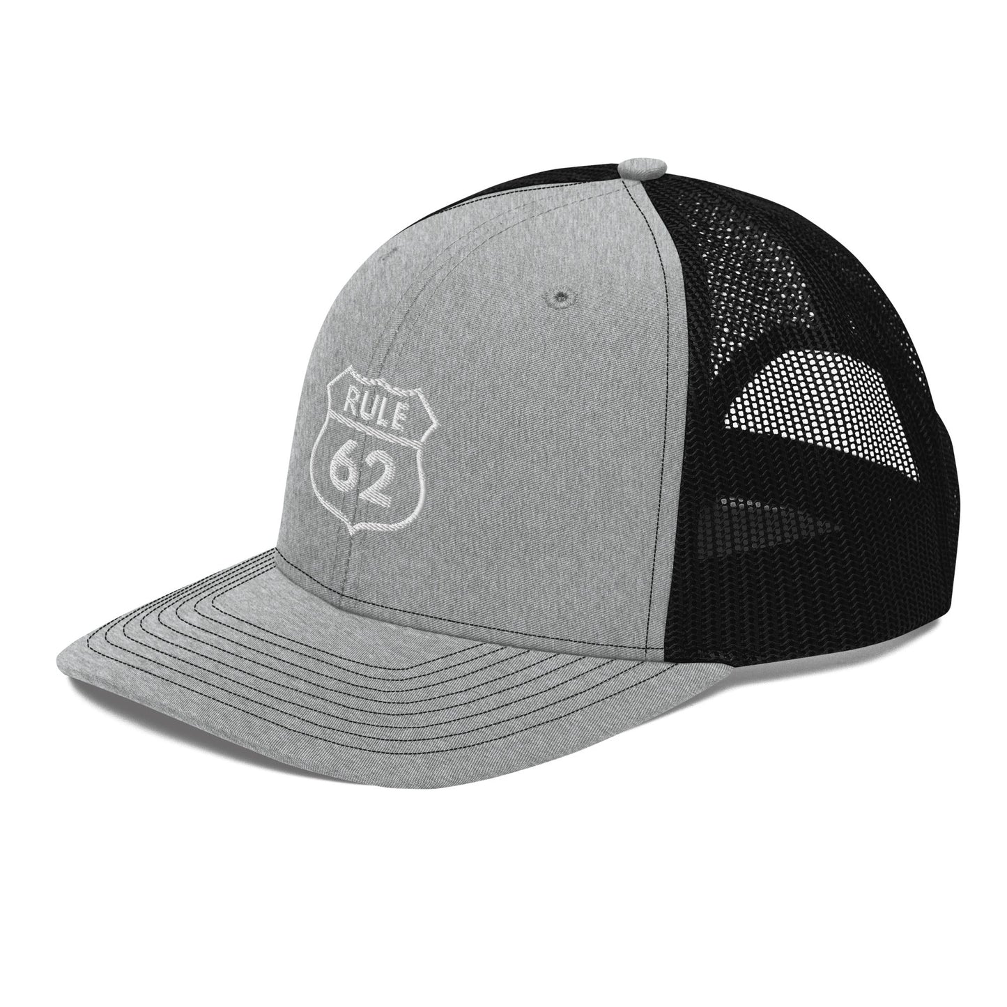 Rule 62 Cap - Soberlands