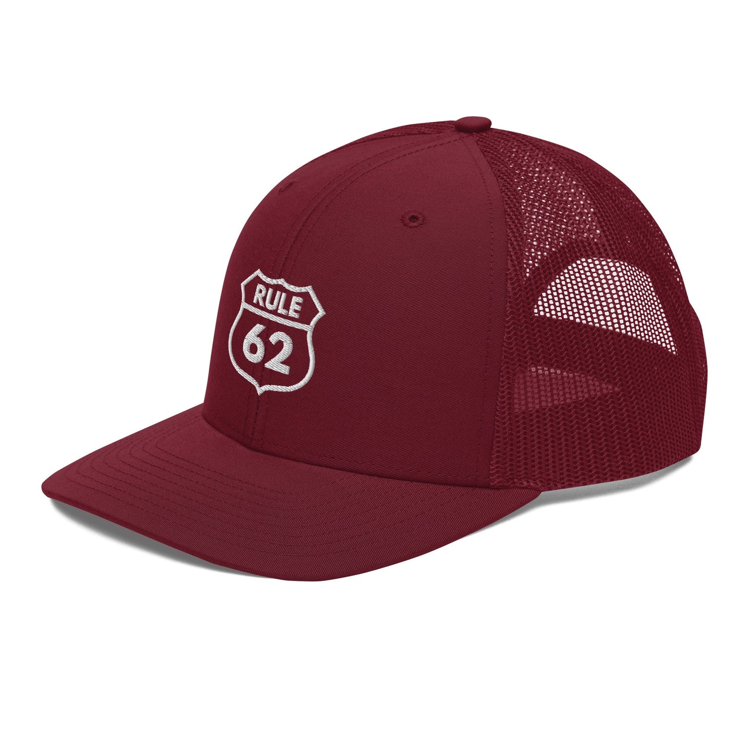 Rule 62 Cap - Soberlands