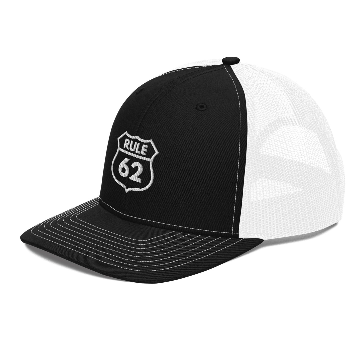 Rule 62 Cap - Soberlands