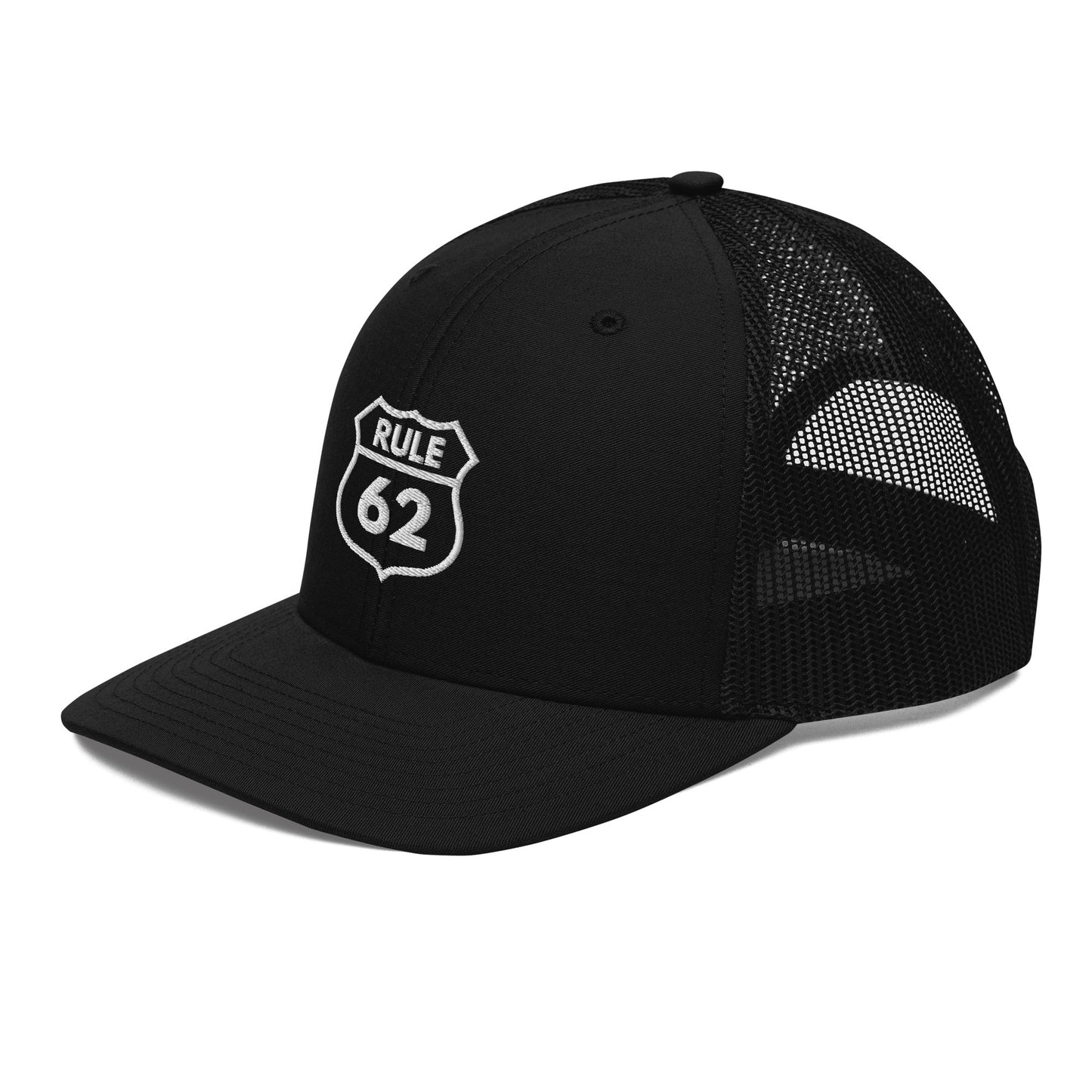 Rule 62 Cap - Soberlands