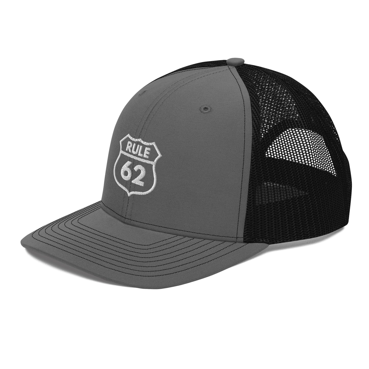 Rule 62 Cap - Soberlands