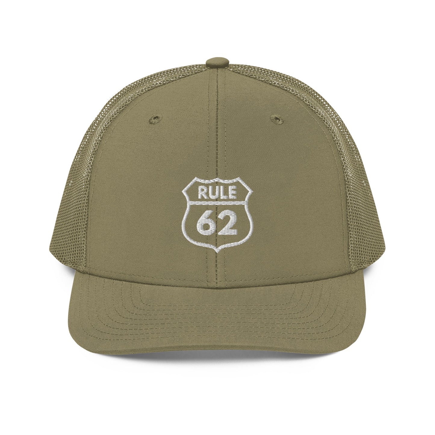 Rule 62 Cap - Soberlands