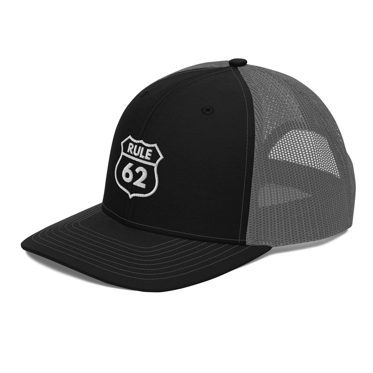 Rule 62 Cap - Soberlands