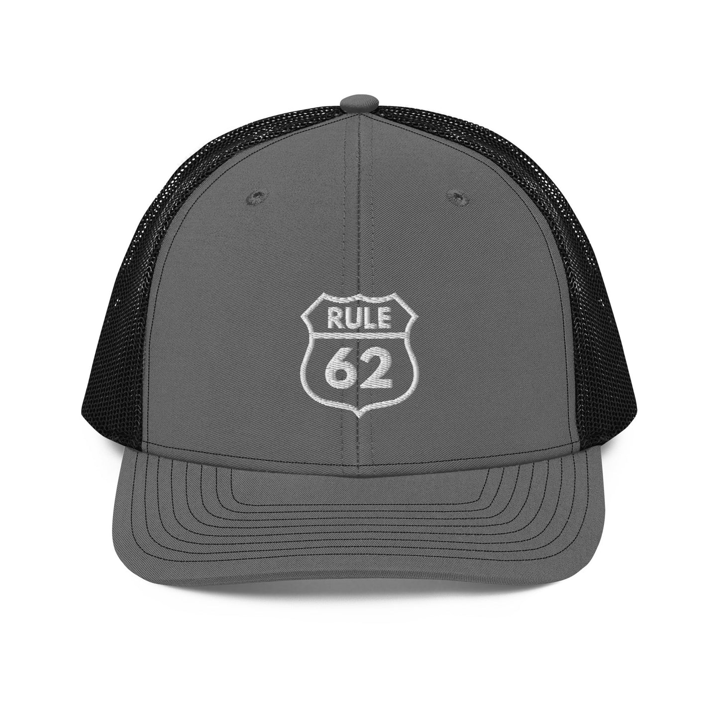 Rule 62 Cap - Soberlands