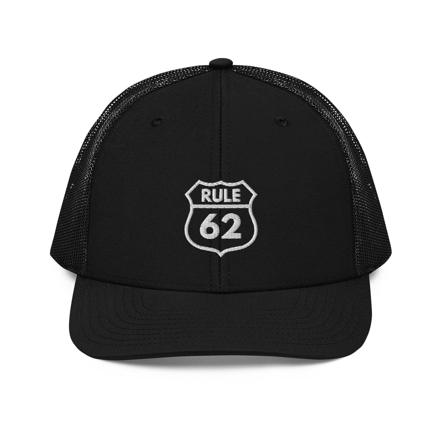 Rule 62 Cap - Soberlands