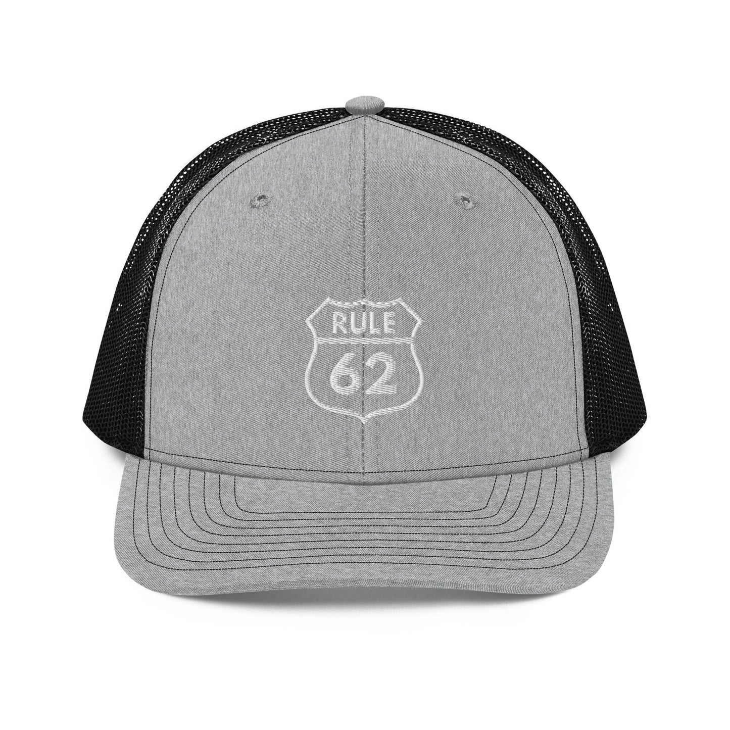 Rule 62 Cap - Soberlands