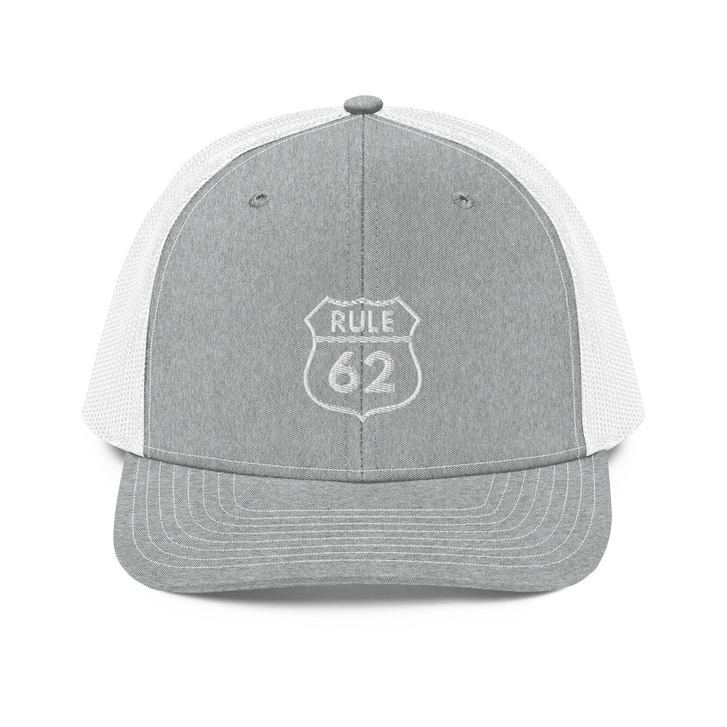 Rule 62 Cap - Soberlands