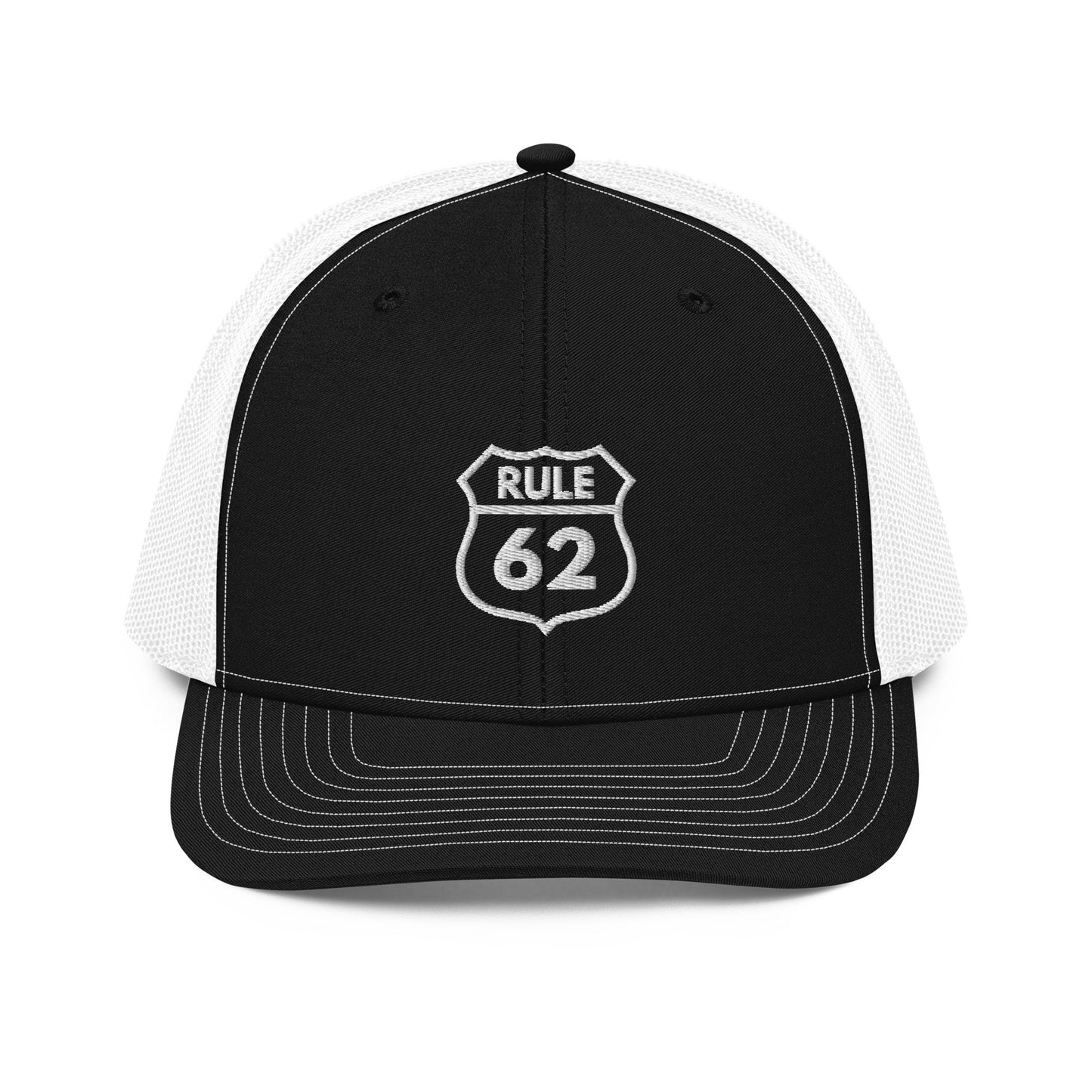 Rule 62 Cap - Soberlands