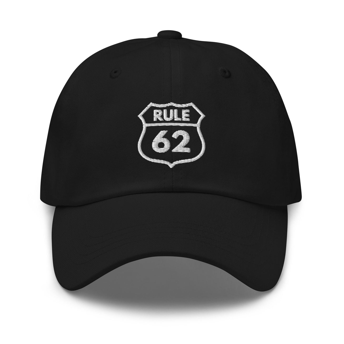 Rule 62 Hat - Soberlands