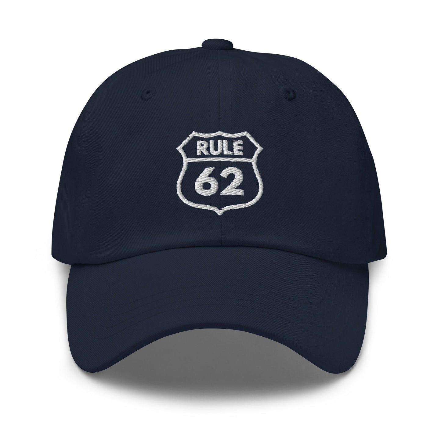 Rule 62 Hat - Soberlands