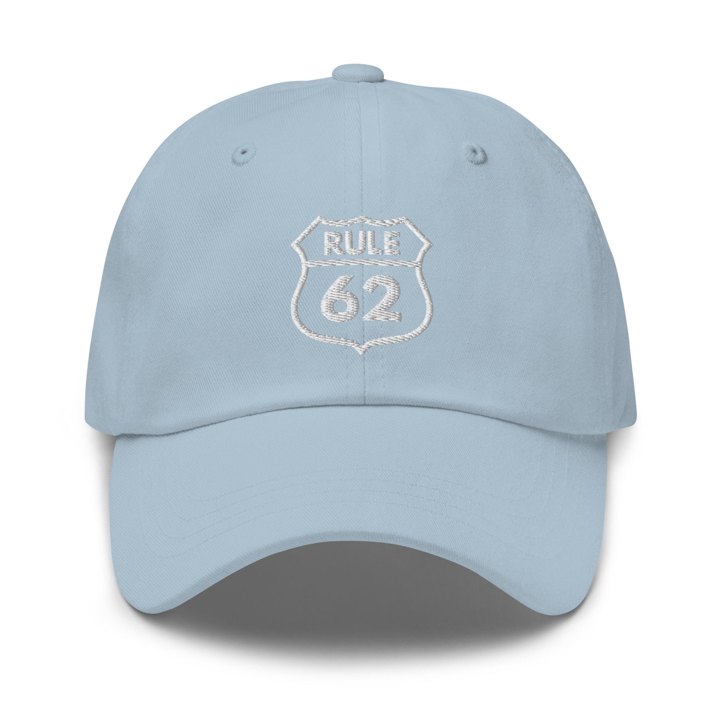 Rule 62 Hat - Soberlands