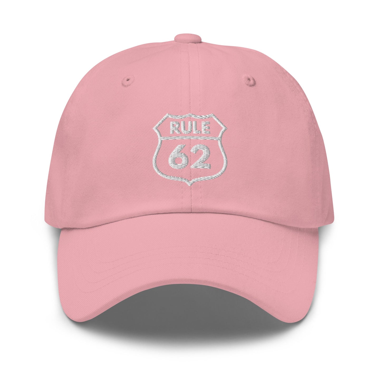Rule 62 Hat - Soberlands