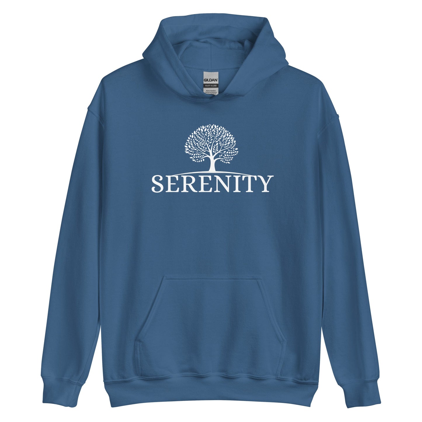 Serenity Hoodie - Soberlands