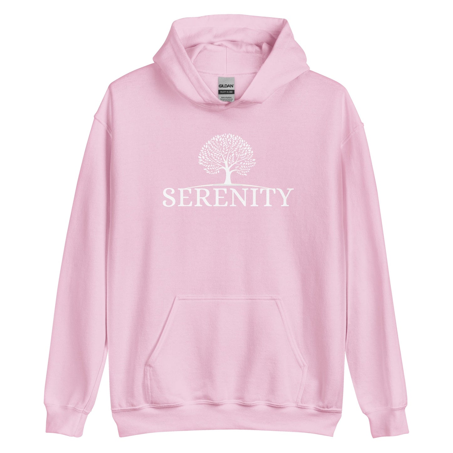 Serenity Hoodie - Soberlands