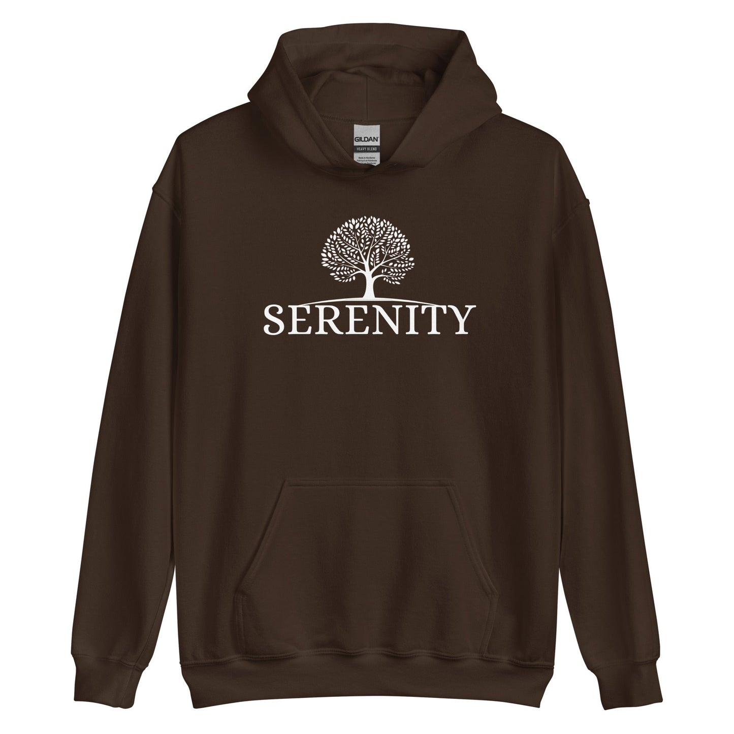 Serenity Hoodie - Soberlands