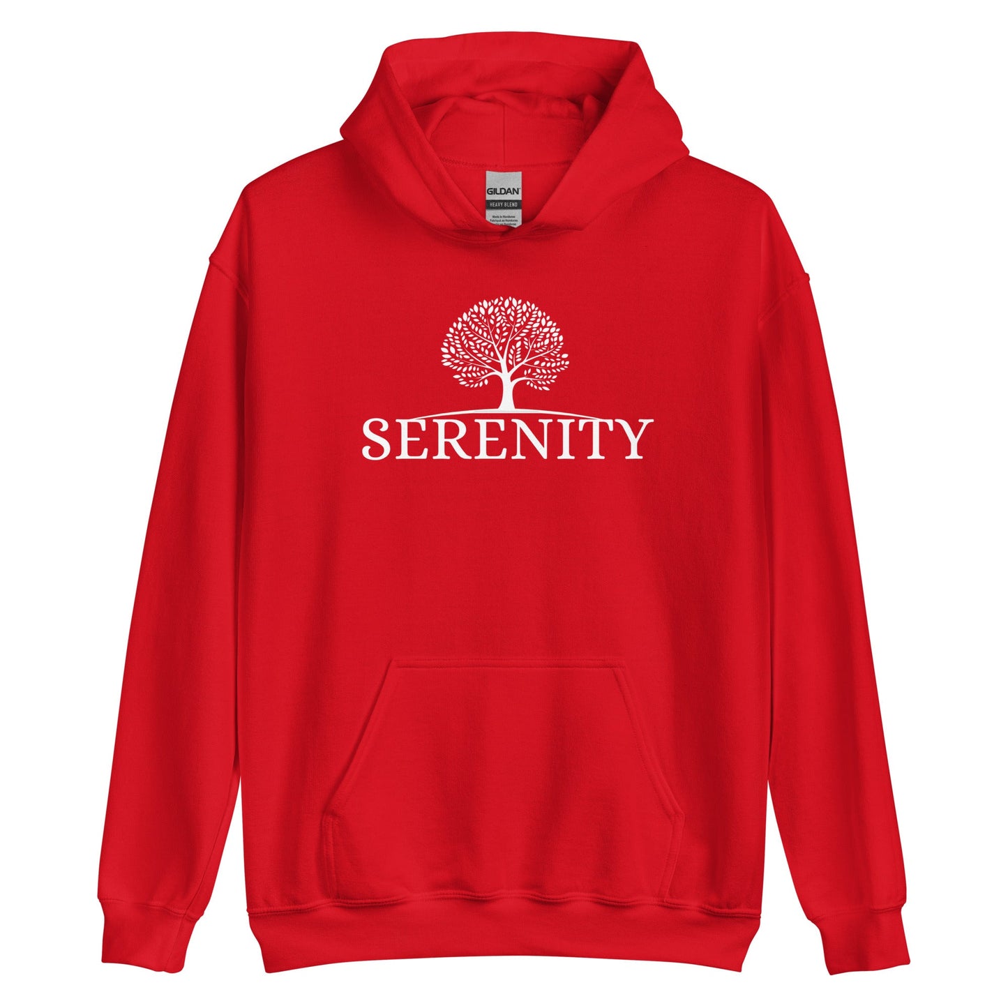 Serenity Hoodie - Soberlands