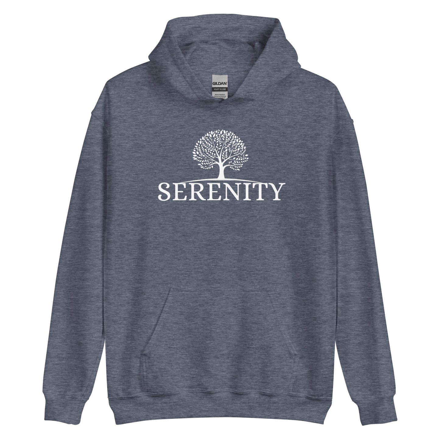 Serenity Hoodie - Soberlands