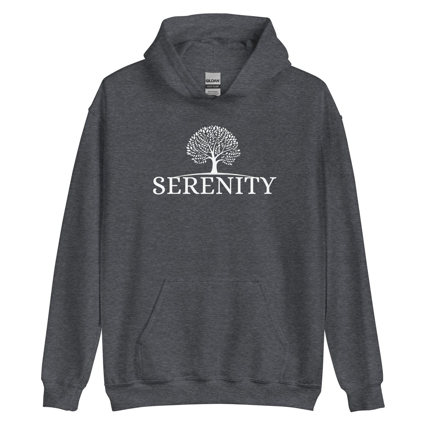Serenity Hoodie - Soberlands