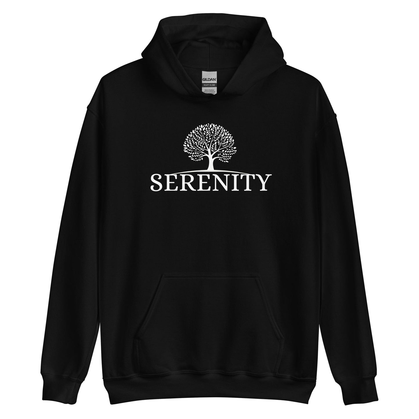 Serenity Hoodie - Soberlands