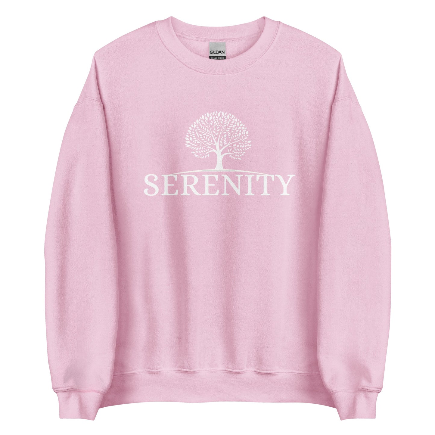 Serenity Sweatshirt - Soberlands