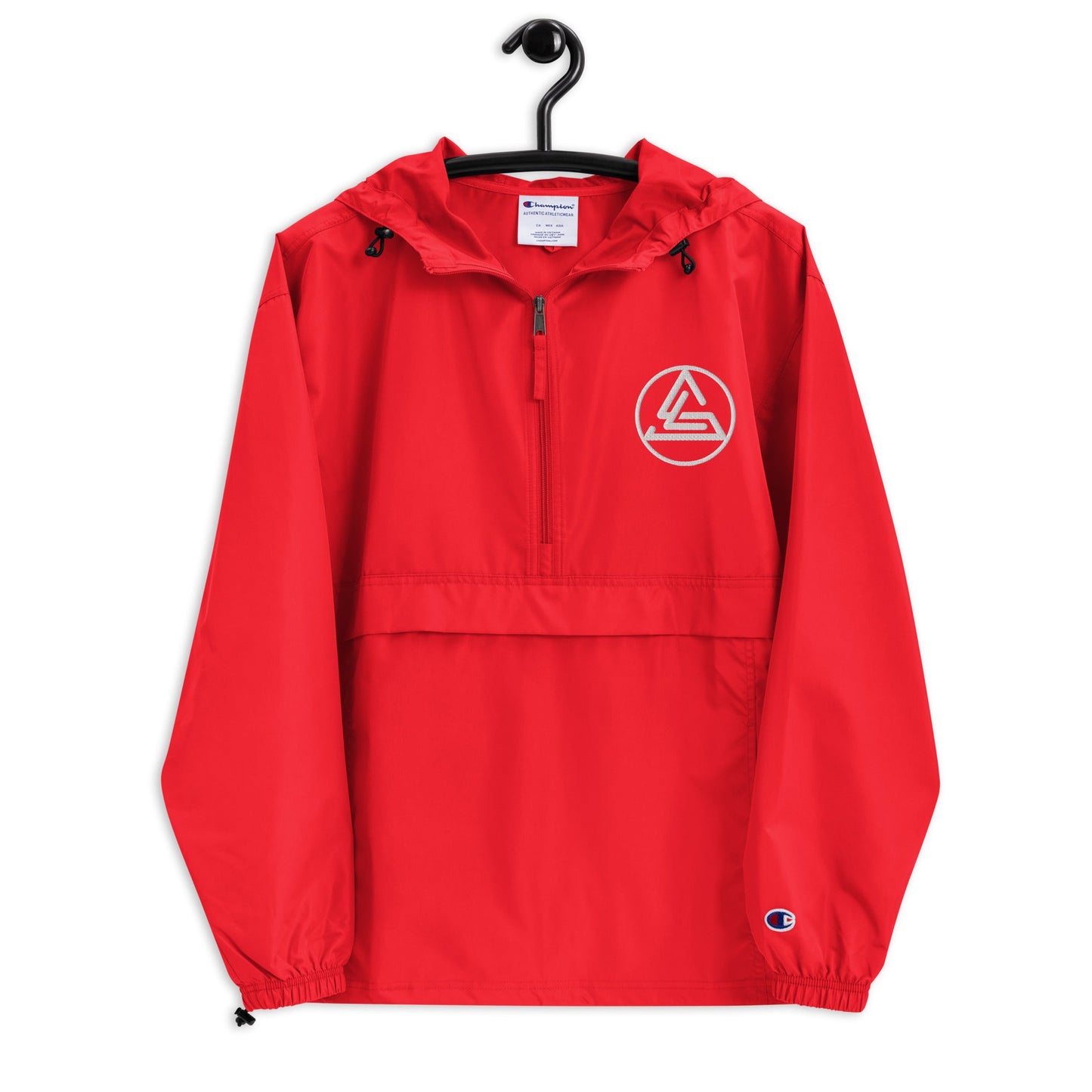 SLands Champion Jacket - Soberlands