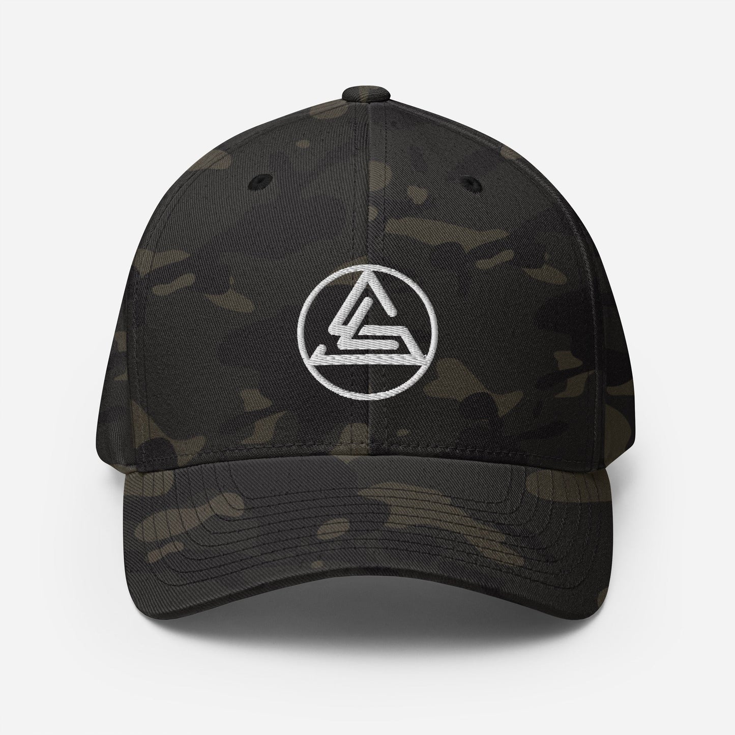 Slands Fitted Cap - Soberlands