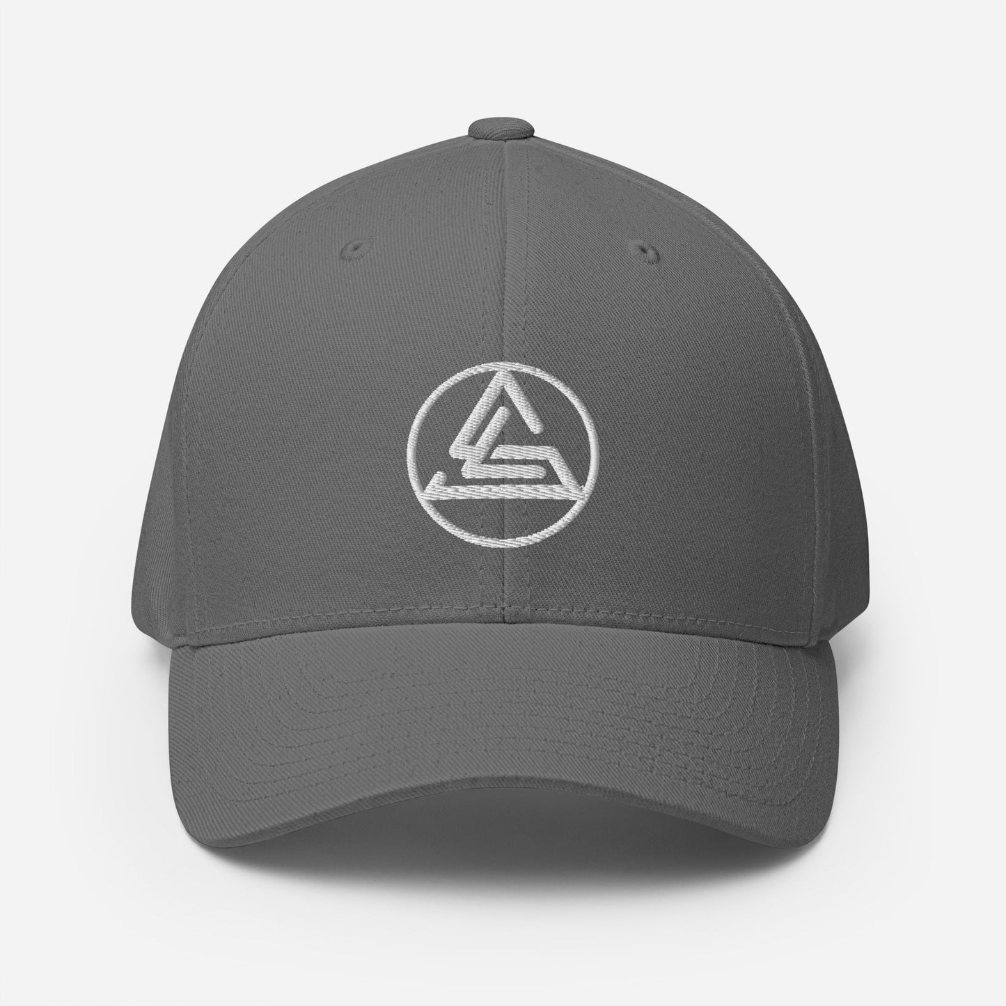 Slands Fitted Cap - Soberlands