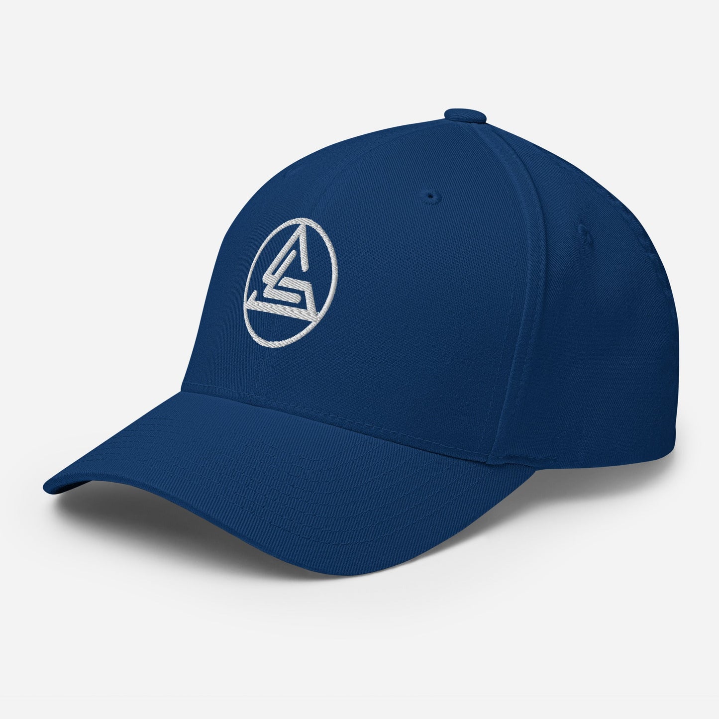 Slands Fitted Cap - Soberlands