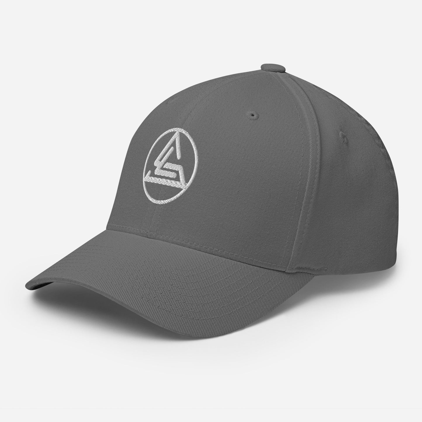 Slands Fitted Cap - Soberlands
