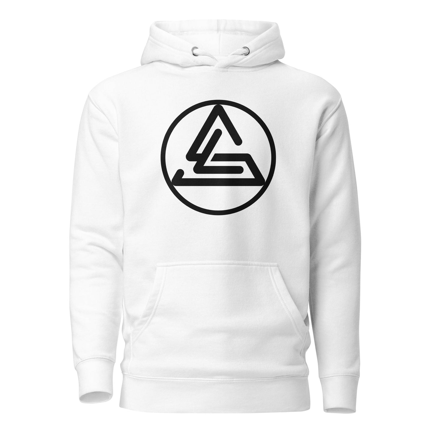 Slands Premium Hoodie - Soberlands