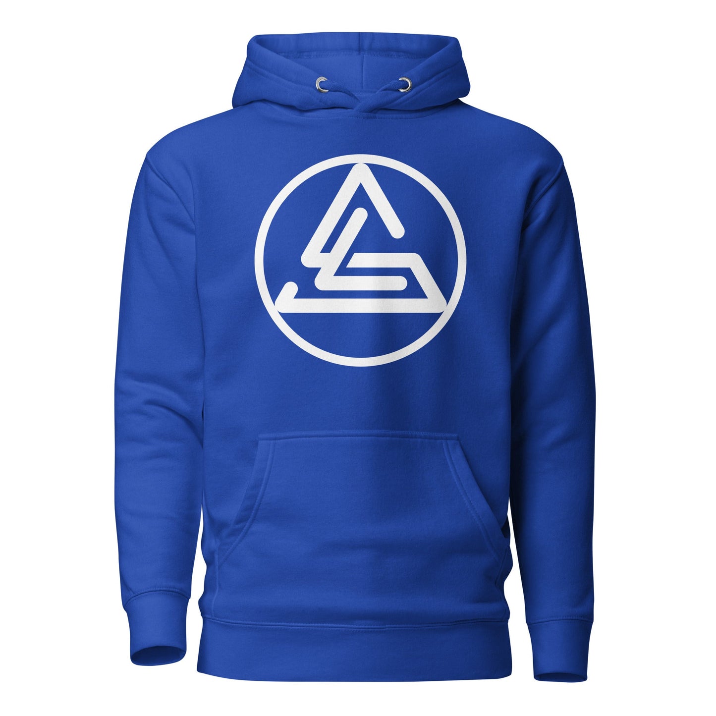 Slands Premium Hoodie - Soberlands