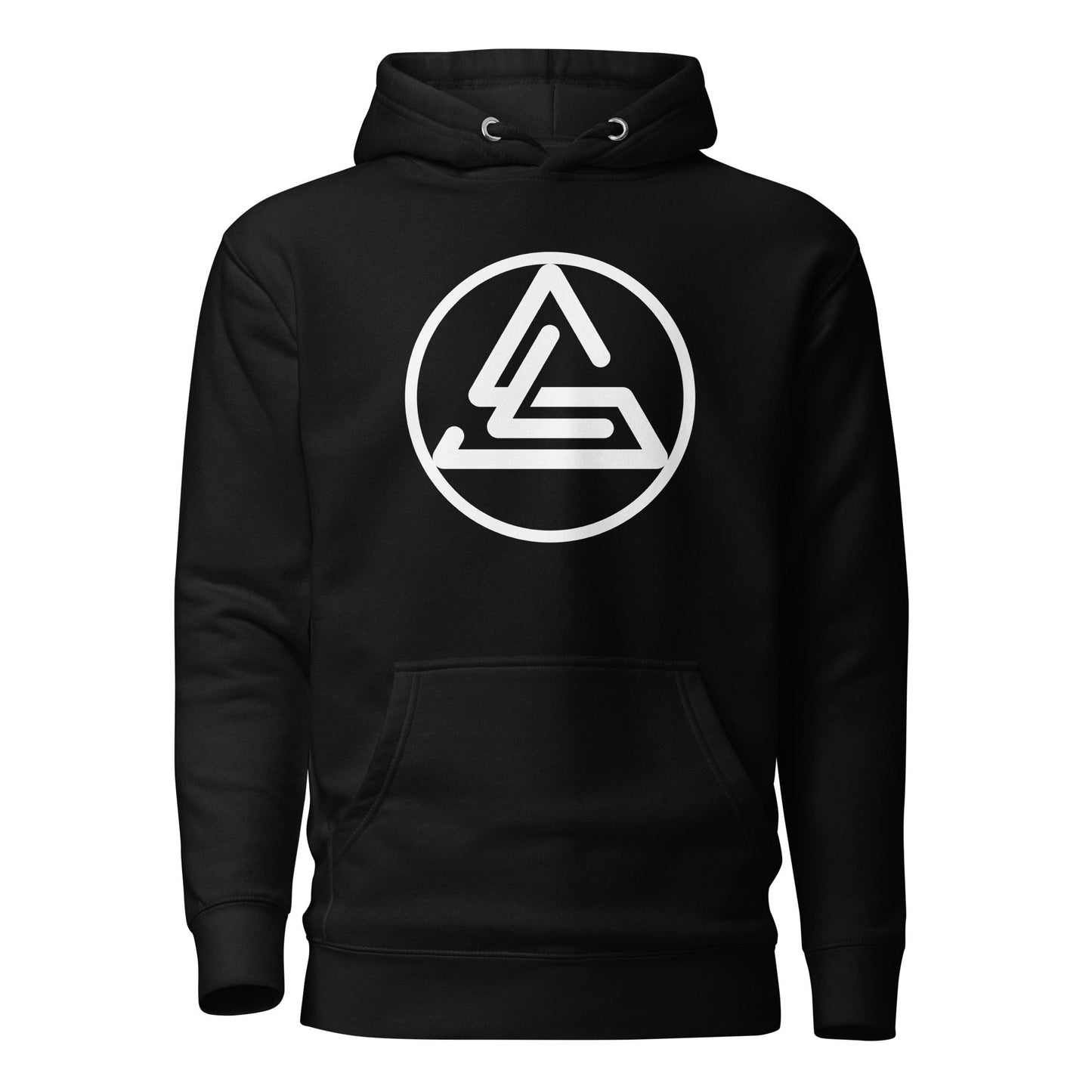 Slands Premium Hoodie - Soberlands