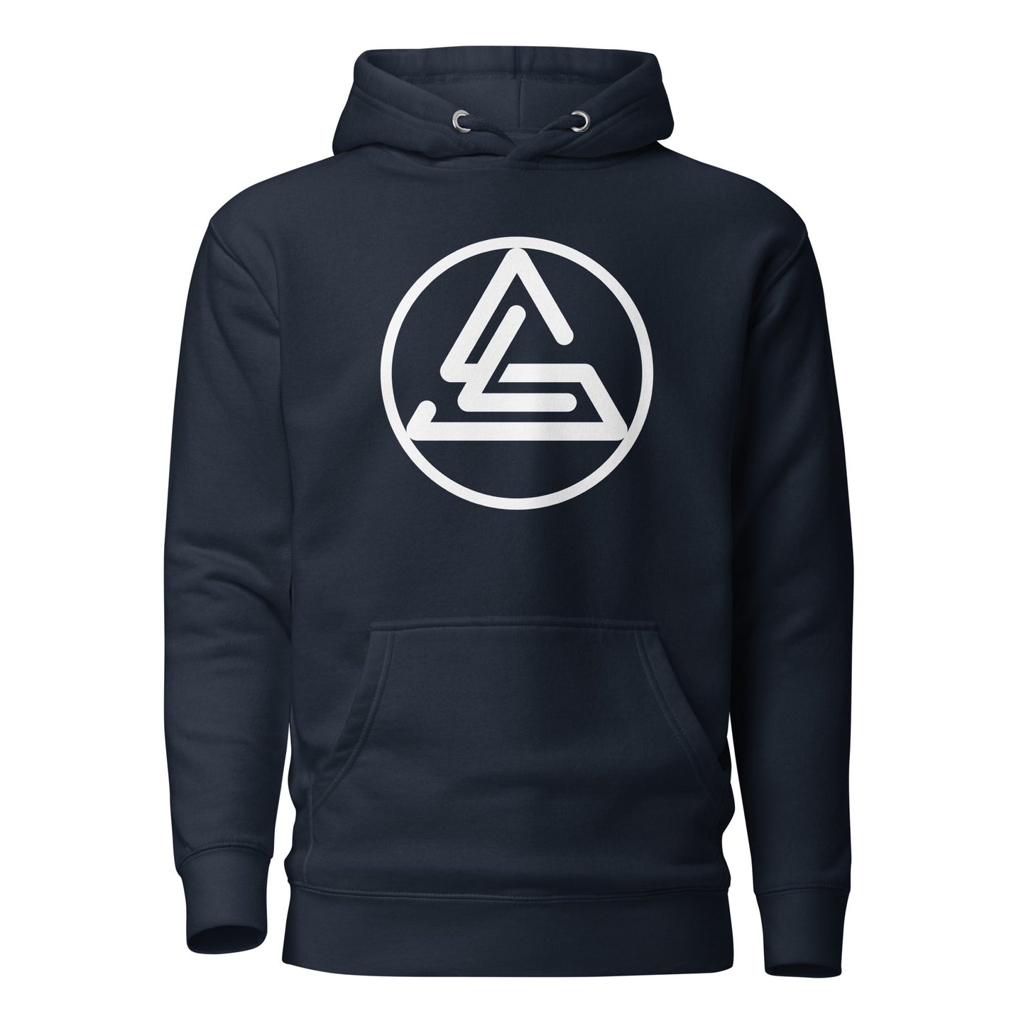 Slands Premium Hoodie - Soberlands