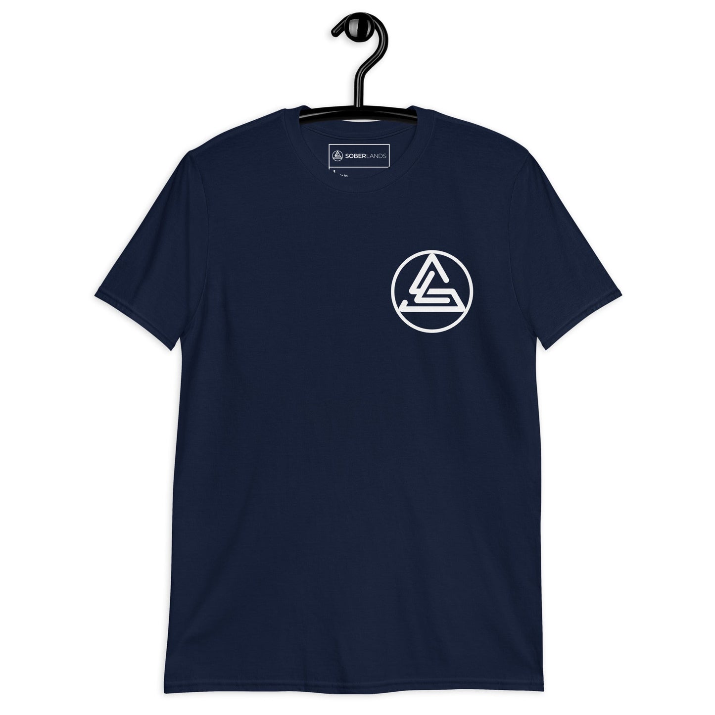 SLands Side Tee - Soberlands