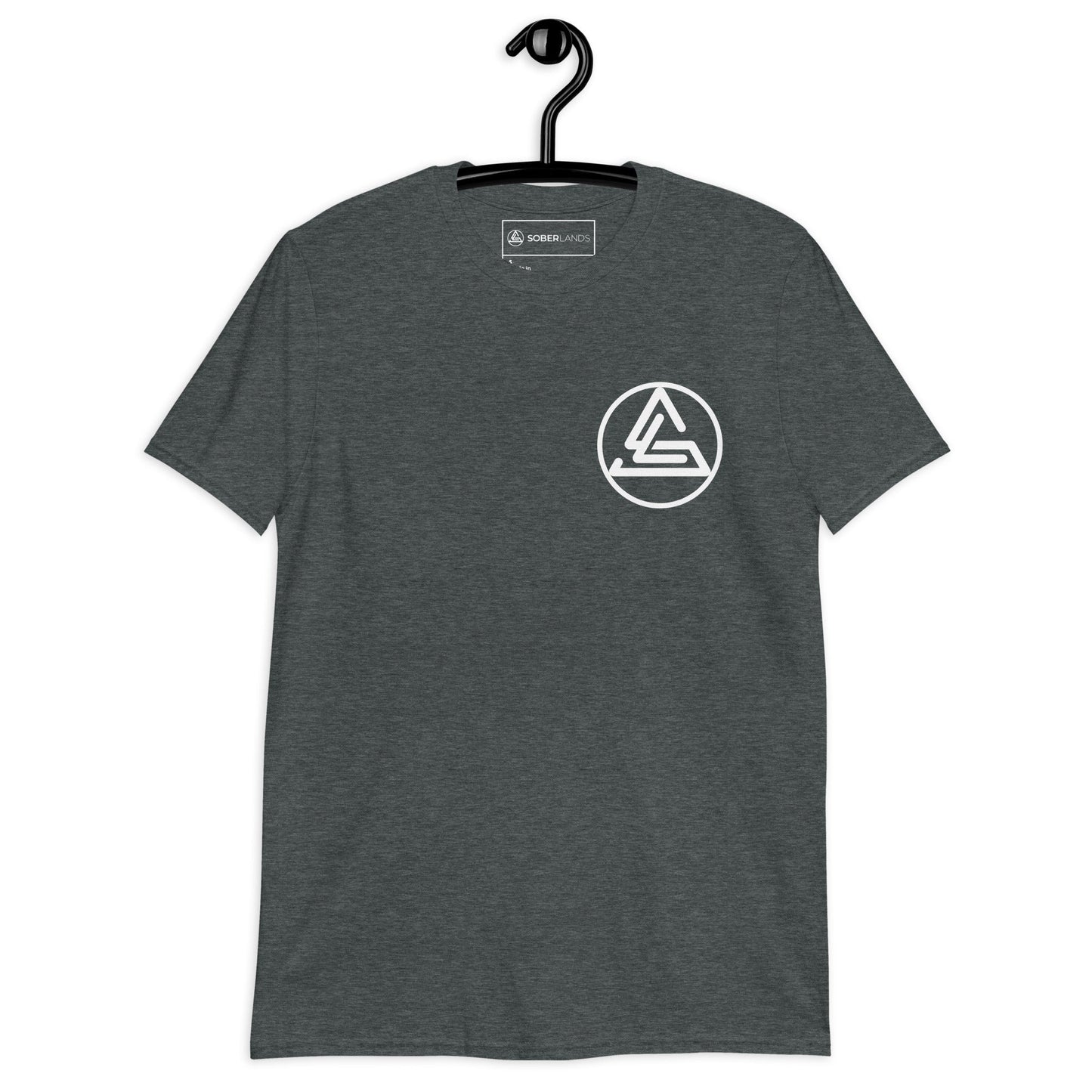 SLands Side Tee - Soberlands