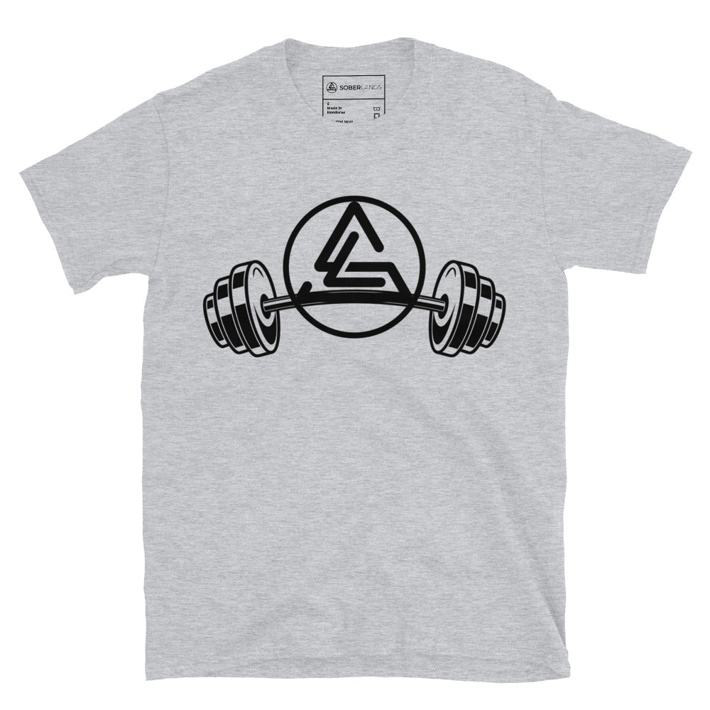 SLands Tee - Soberlands