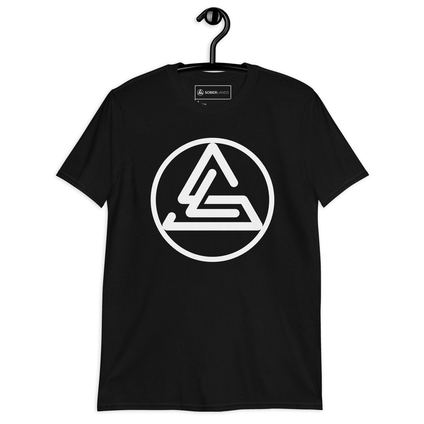 SLands tee - Soberlands