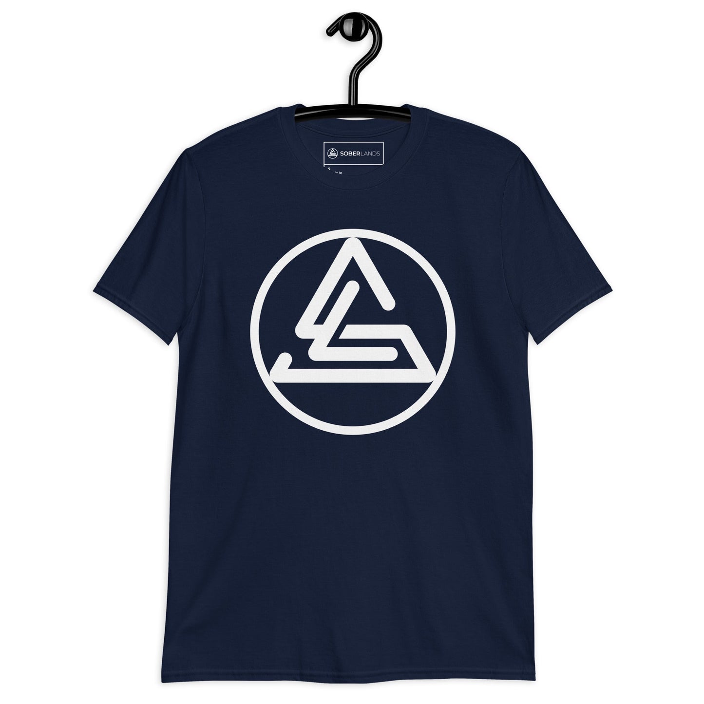 SLands tee - Soberlands