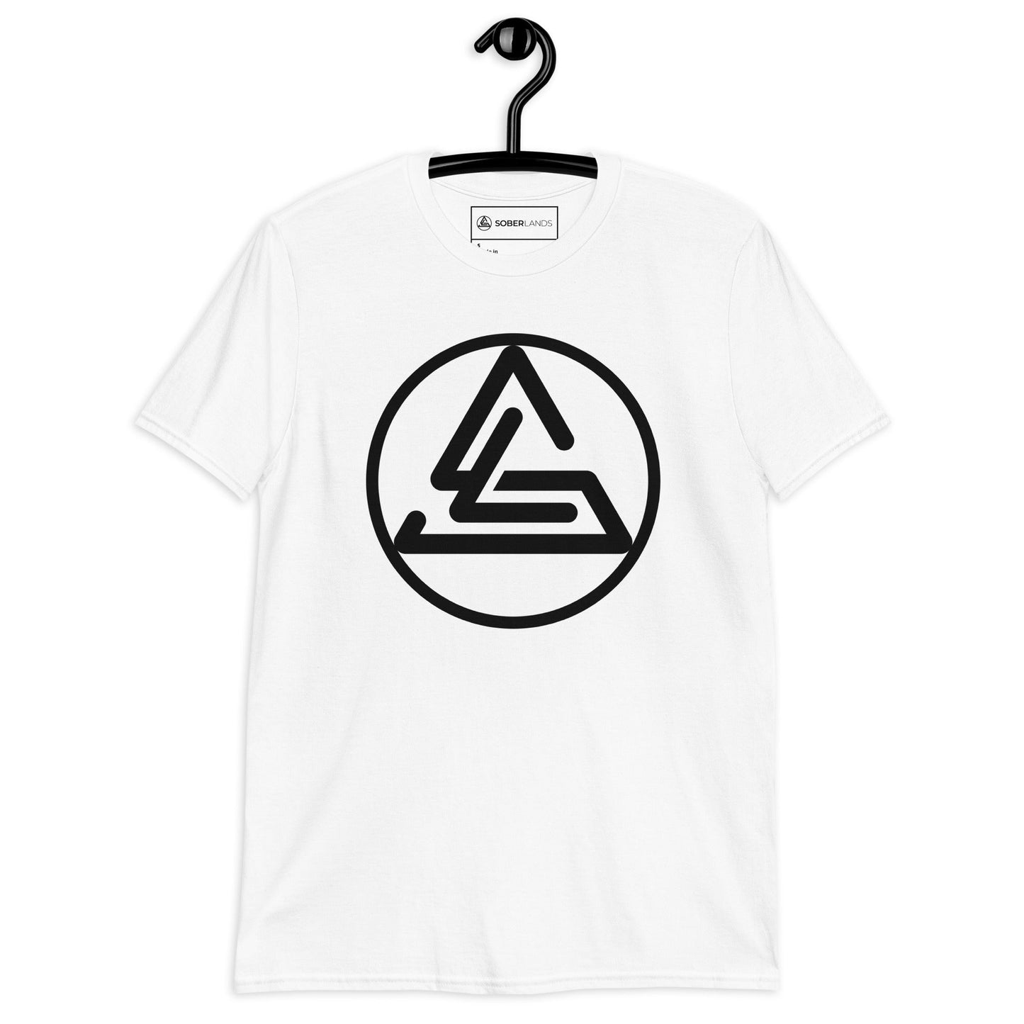 SLands tee - Soberlands