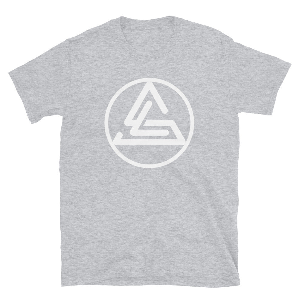 SLands tee - Soberlands