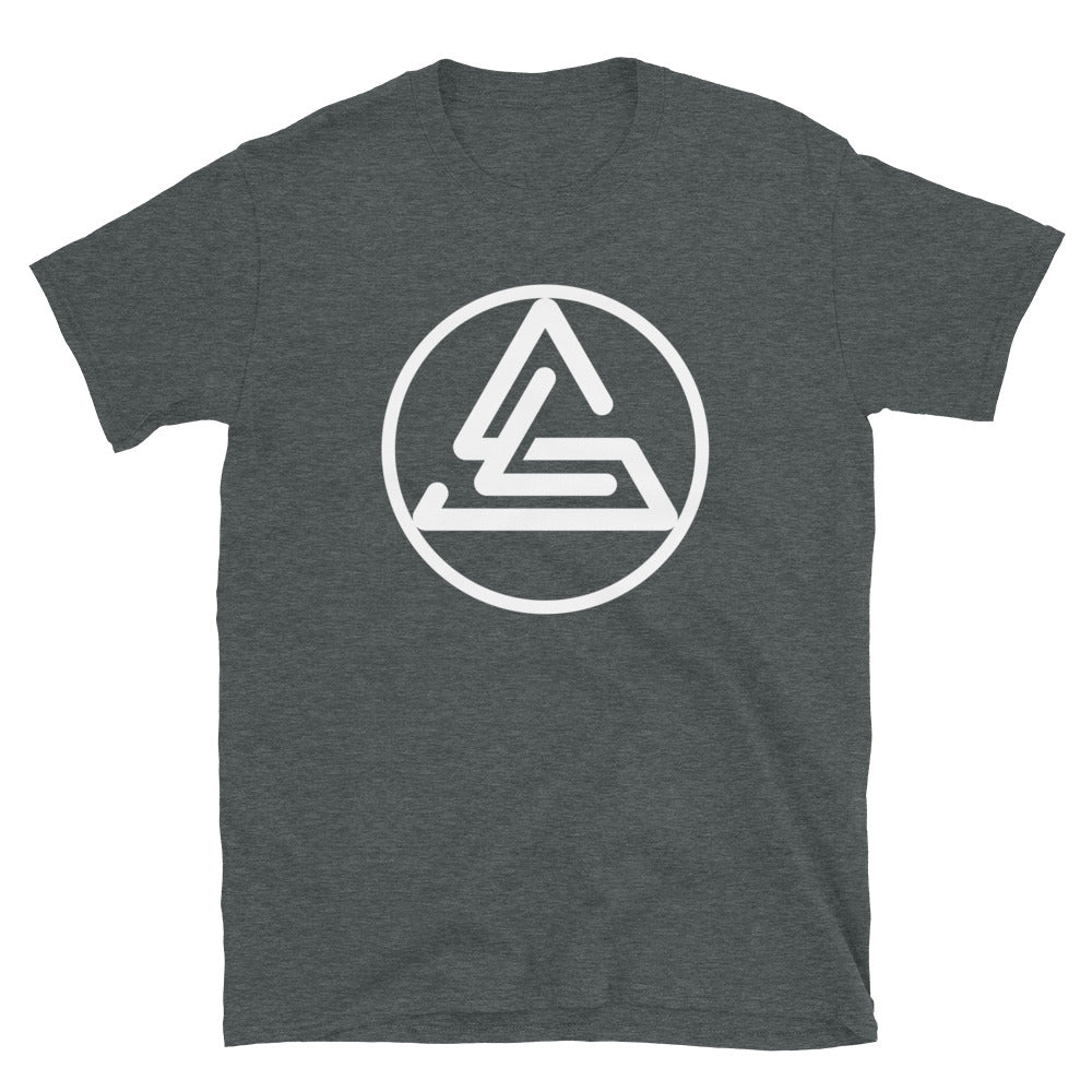 SLands tee - Soberlands