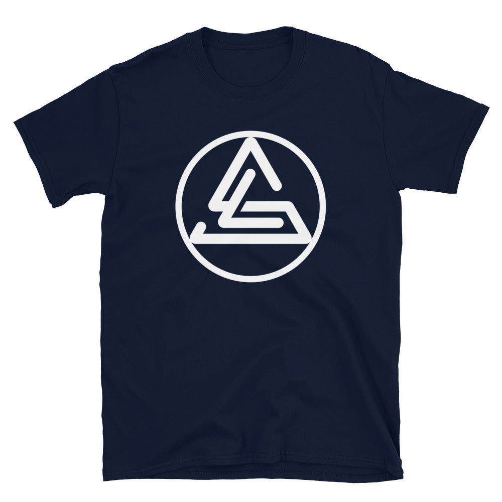 SLands tee - Soberlands