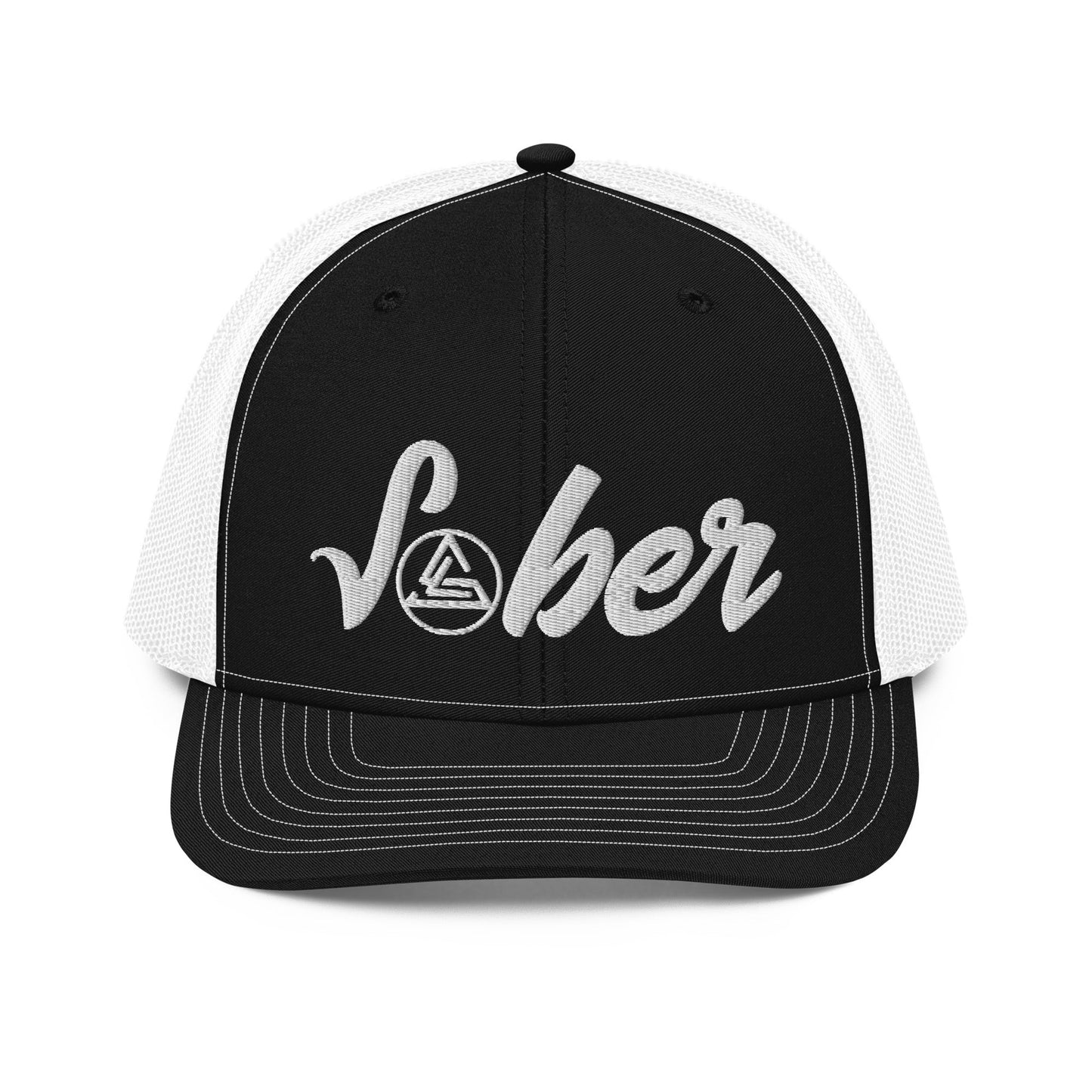 Sober Cap - Soberlands