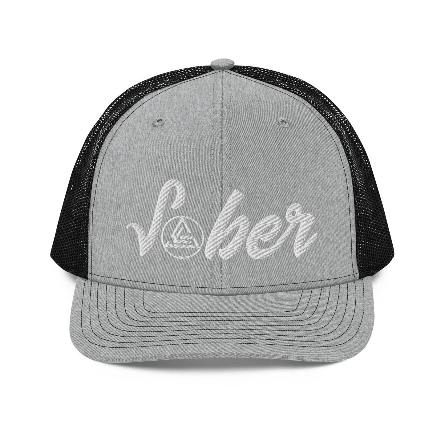Sober Cap - Soberlands