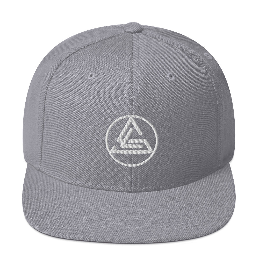 Sober Lands Snapback - Soberlands